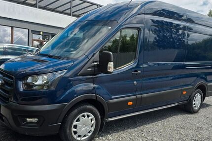 Ford Transit 46.790 km 28.200 &euro; Leingarten 74211