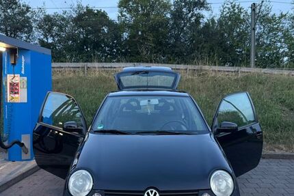 VW Lupo 184.500 km 650 &euro; Benningen 71726