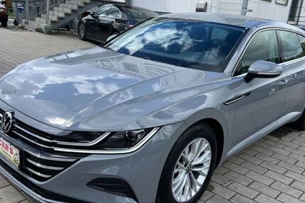 VW Arteon