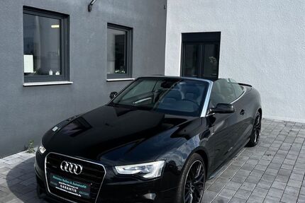 Audi A5 148.000 km 18.999 &euro; Abstatt 74232