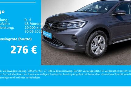 VW Taigo 4.990 km 22.960 &euro; Neckarsulm 74172
