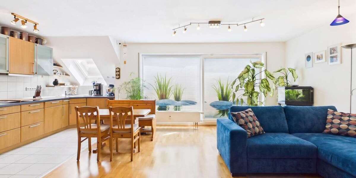 Etagenwohnung Sachsenheim - 5.5 Zimmer, 151 m&sup2;, 589.000&euro; | Angebot:26690353