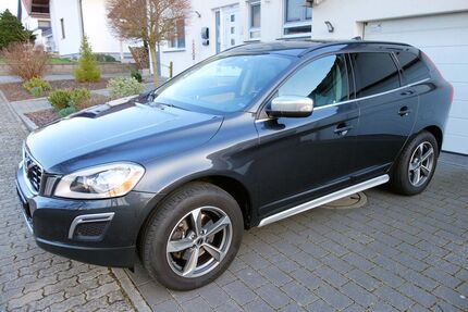 Volvo XC60 149.994 km 14.500 &euro; Massenbachhausen 74252