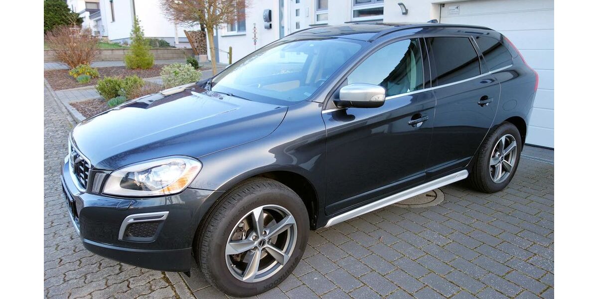 Volvo XC60 149.994 km 14.500 &euro; Massenbachhausen 74252