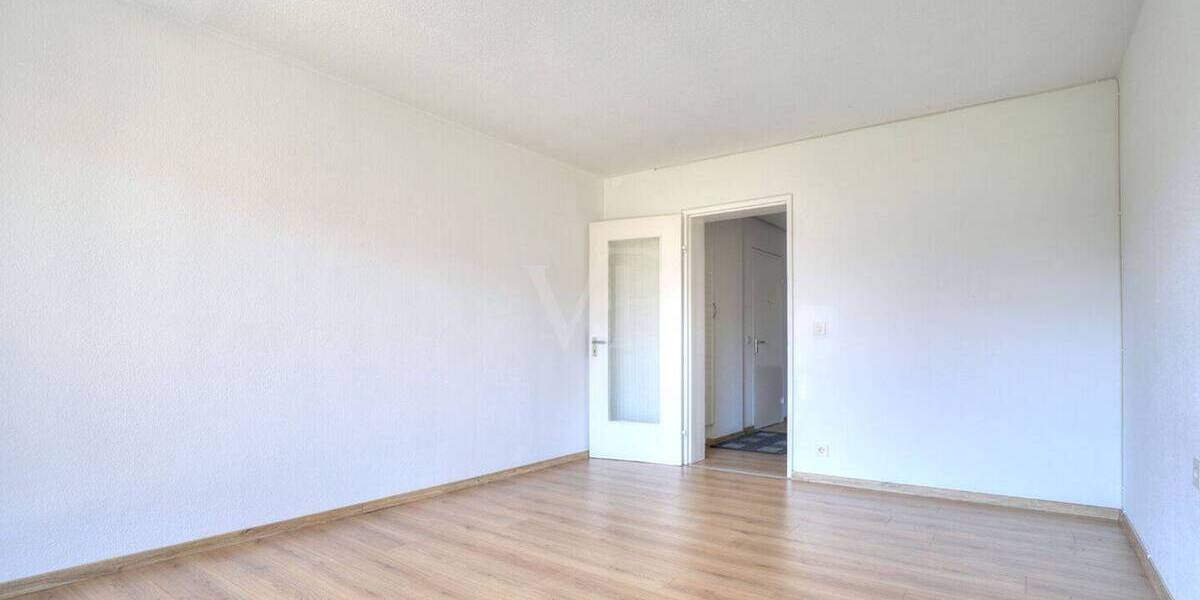 Etagenwohnung Heilbronn Horkheim - 2 Zimmer, 60 m&sup2;, 210.000&euro; | Angebot:26306788