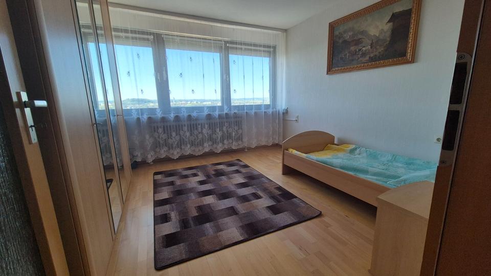 Etagenwohnung Bietigheim-Bissingen Bissingen - 2.5 Zimmer, 79 m&sup2;, 229.000&euro; | Angebot:26850869