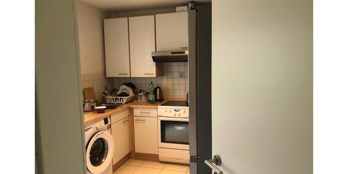 Etagenwohnung Heilbronn Kernstadt - 2 Zimmer, 50 m&sup2;, 185.000&euro; | Angebot:26851524