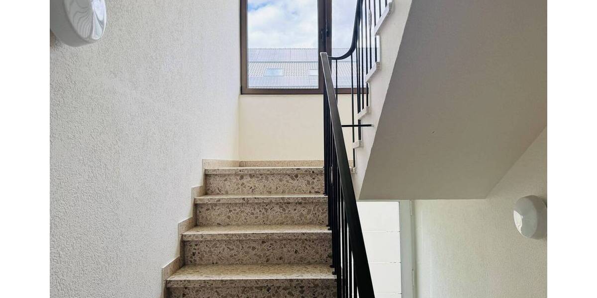 Etagenwohnung Bad Friedrichshall Kochendorf - 2 Zimmer, 72 m&sup2;, 268.500&euro; | Angebot:26331763