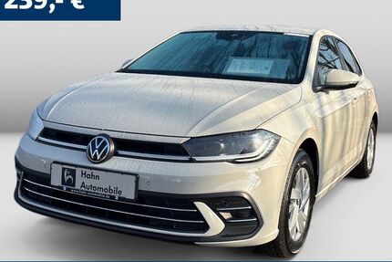 VW Polo 34.212 km 17.390 &euro; Backnang 71522