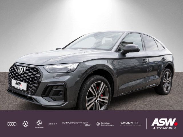 Audi Q5 111.000 km 38.330 € Sinsheim 74889