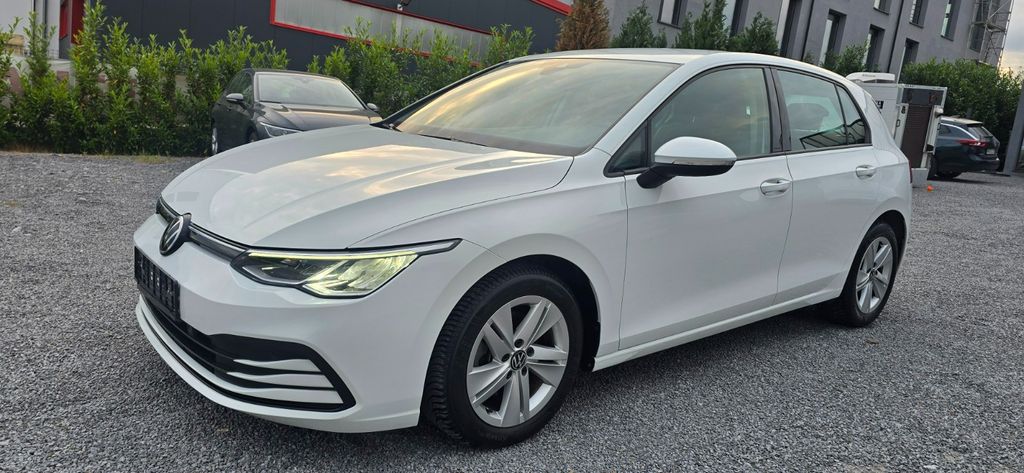 VW Golf 66.500 km 17.990 &euro; Leingarten 74211