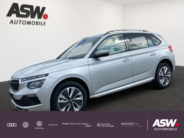 Skoda Kamiq 4.500 km 31.775 € Heilbronn 74076