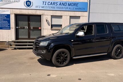 VW Amarok 196.500 km 19.799 &euro; Ilsfeld 74360