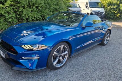 Ford Mustang 8.900 km 49.900 &euro; Ludwigsburg 71634