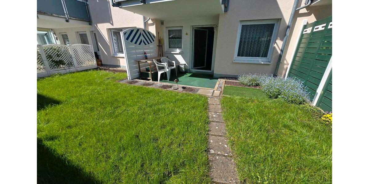 Erdgeschoßwohnung Bietigheim-Bissingen Bissingen - 2 Zimmer, 52 m&sup2;, 235.000&euro; | Angebot:26305464