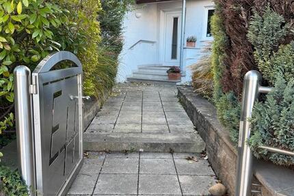 Exklusive Wohnoase in Hoheneck, Gehobener Standard & Traumgarten zimmer