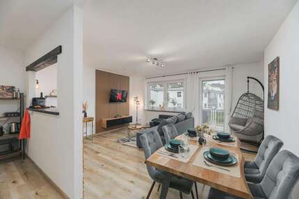 Wohnen auf Zeit in Sinsheim 1.300 € 1 zimmer