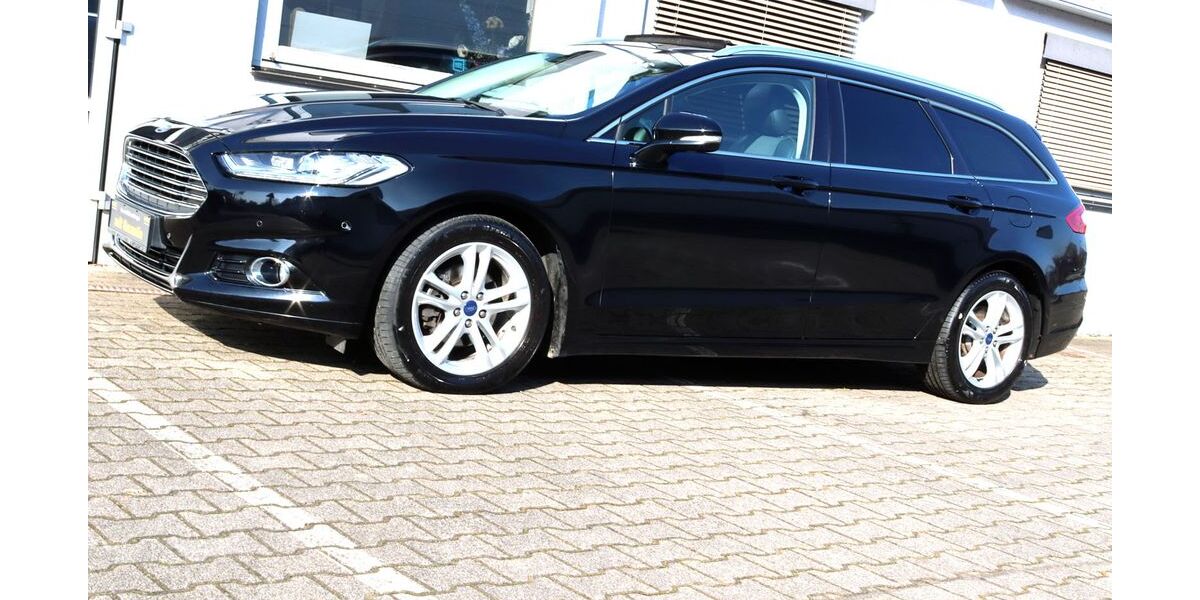 Ford Mondeo 180.395 km 10.390 &euro; Bietigheim Bissingen 74321