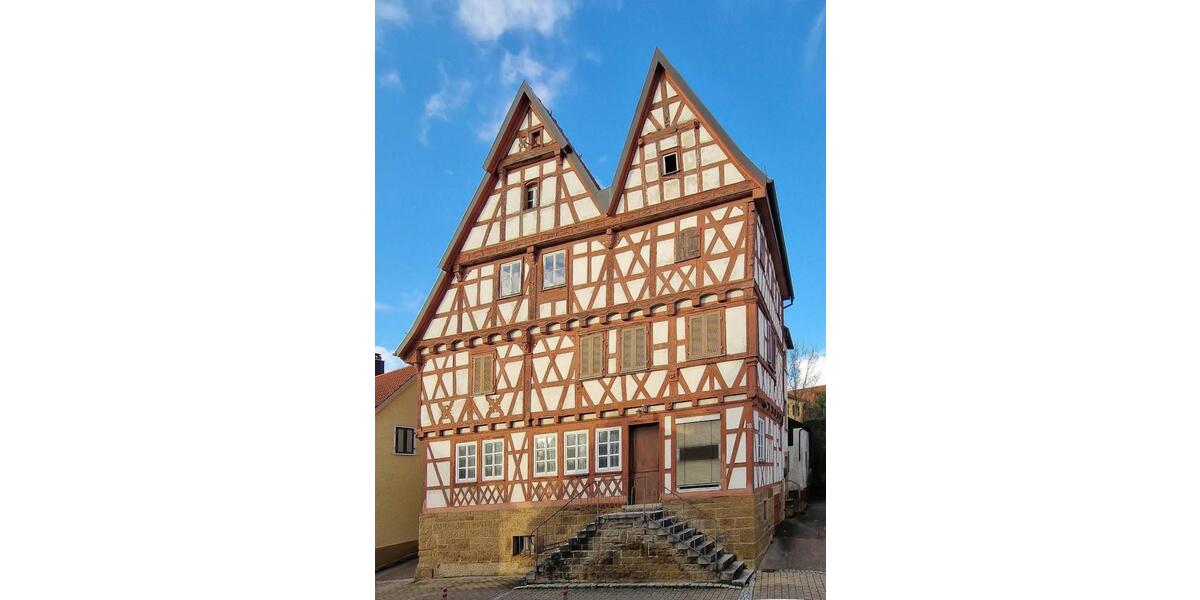 Etagenwohnung Obersulm - 1 Zimmer, 32 m&sup2;, 900&euro; | Angebot:26041954