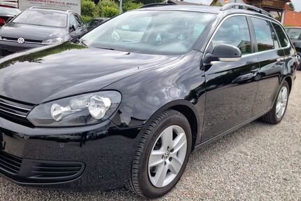 VW Golf 96.870 km 5.800 &euro; Sinsheim- Reihen 74889