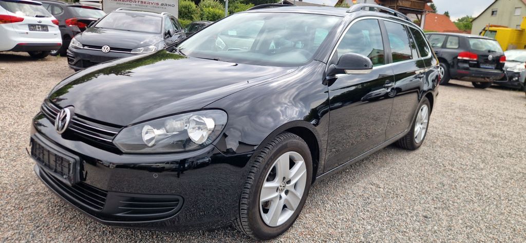 VW Golf 96.870 km 5.800 &euro; Sinsheim- Reihen 74889