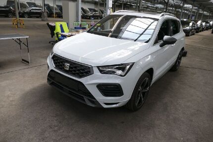 Seat Ateca 54.200 km 30.500 € Heilbronn 74074