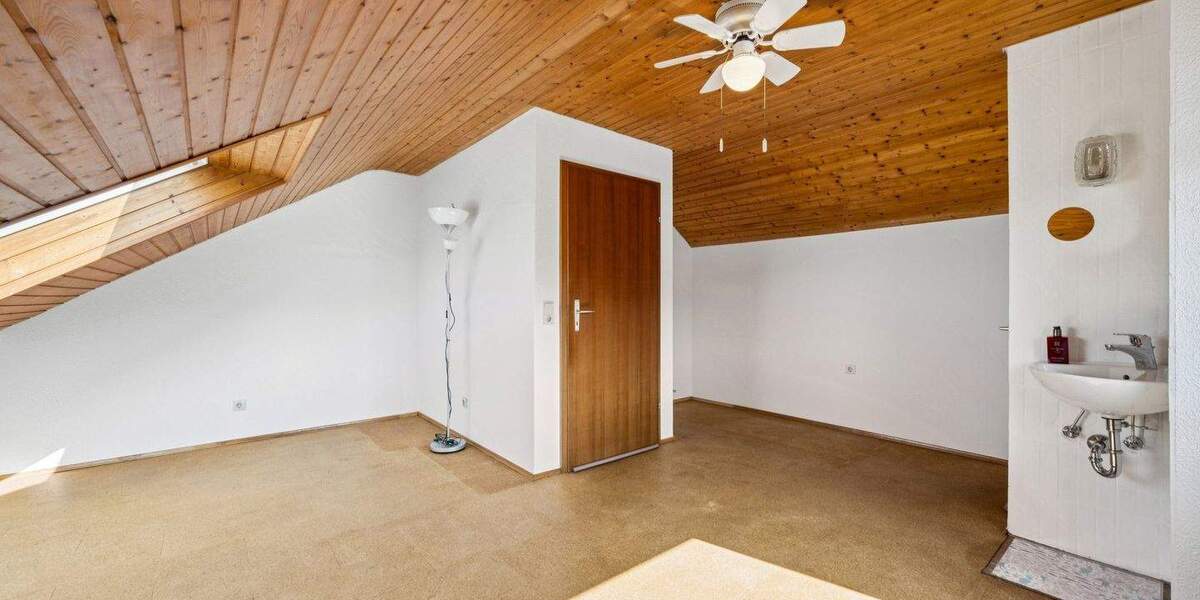 Reihenendhaus Ludwigsburg / Poppenweiler Poppenweiler - 4 Zimmer, 107 m&sup2;, 495.000&euro; | Angebot:25704069