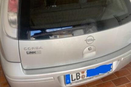 Opel Corsa 69.000 km 1.800 € Oberriexingen 71739