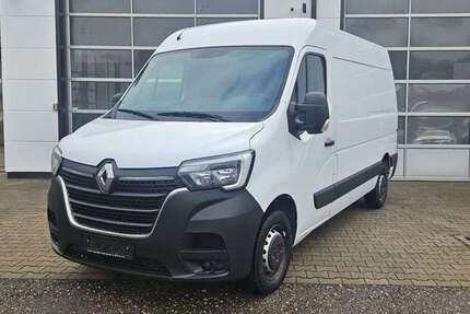 Renault Master 117.000 km 14.490 &euro; Untergruppenbach 74199