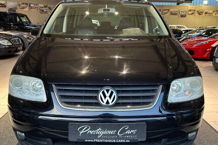 VW Touran 237.000 km 3.549 € Ludwigsburg 71638