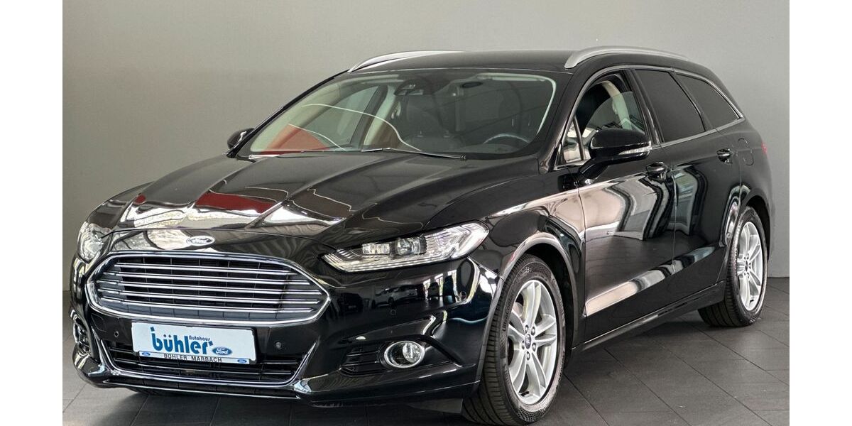 Ford Mondeo 77.143 km 16.990 &euro; Marbach am Neckar 71672