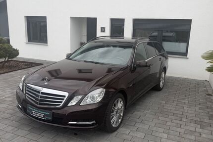 Mercedes-Benz E 350 155.000 km 15.799 &euro; Abstatt 74232