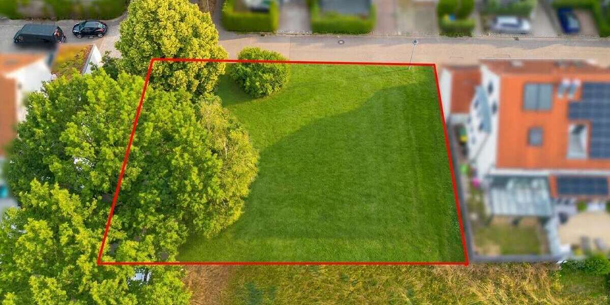 Grundstück Sachsenheim - 445.000&euro; | Angebot:26965322