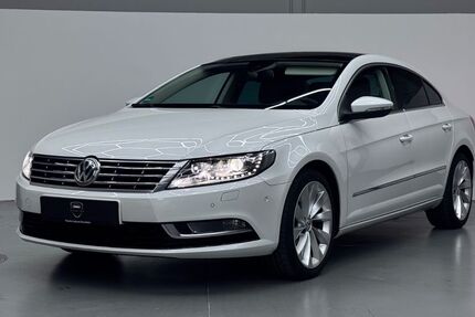 VW CC 103.791 km 18.880 &euro; Sinsheim 74889