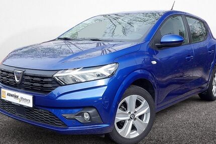 Dacia Sandero 35.160 km 13.780 &euro; Bietigheim-Bissingen 74321