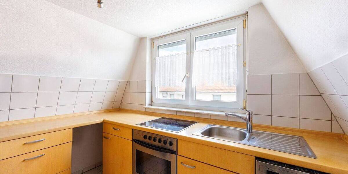 Etagenwohnung Marbach am Neckar Marbach - 3 Zimmer, 71 m&sup2;, 280.000&euro; | Angebot:26805349
