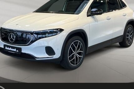 Mercedes-Benz EQA 35.070 km 30.875 € Heilbronn 74072