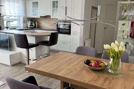 Wohnung zum Mieten in Besigheim 1.050 € 73.06 m² 3.5 zimmer