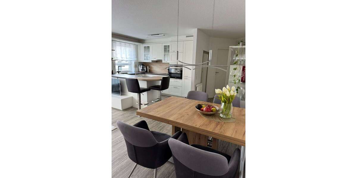 Wohnung zum Mieten in Besigheim 1.050 € 73.06 m² 3.5 zimmer