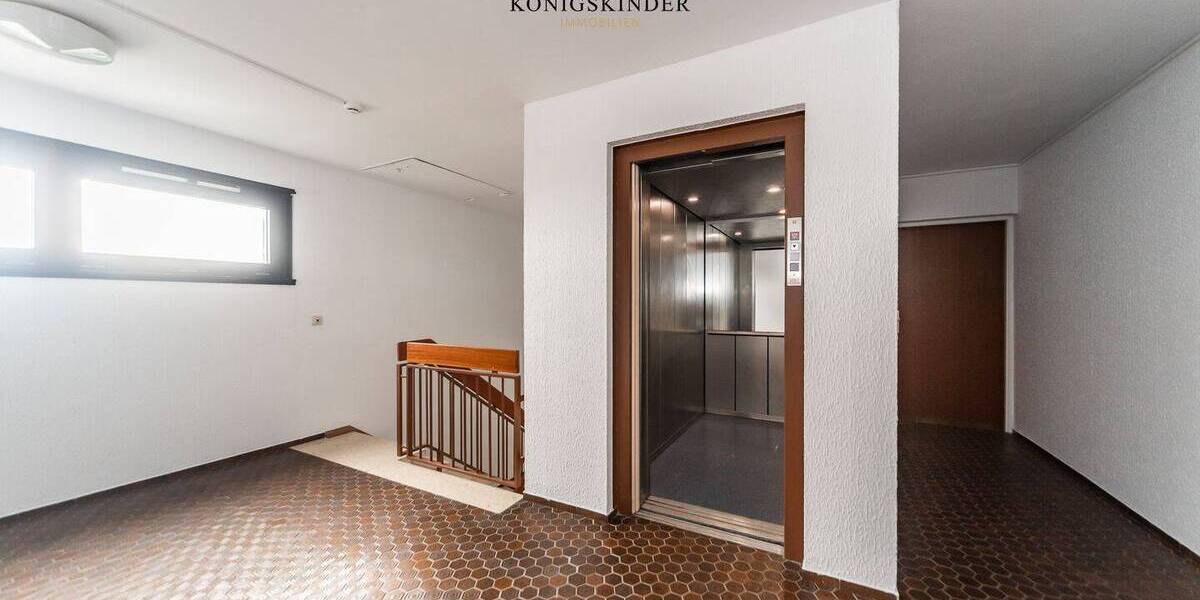 Etagenwohnung Tamm - 4 Zimmer, 100 m&sup2;, 380.000&euro; | Angebot:26712679