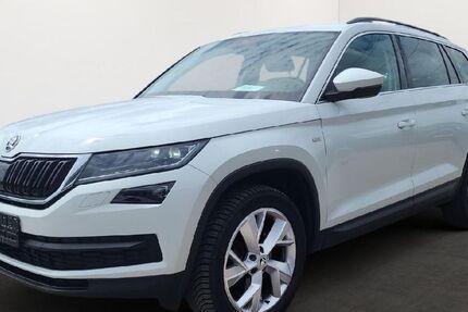 Skoda Kodiaq 93.950 km 23.970 &euro; Ingersheim 74379