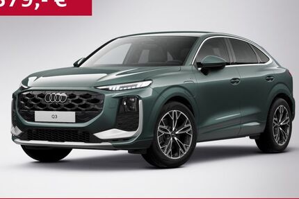 Audi Q3 1.001 km 57.541 &euro; Backnang 71522