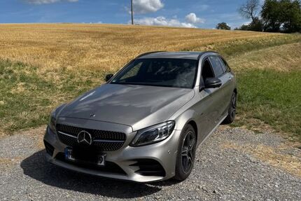 Mercedes C 300