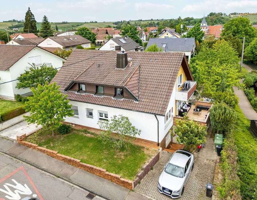 Haus zum Kaufen in Sulzfeld 479.000 € 177 m²