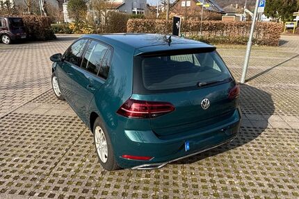 VW Golf 139.700 km 11.300 &euro; Diefenbach 75447