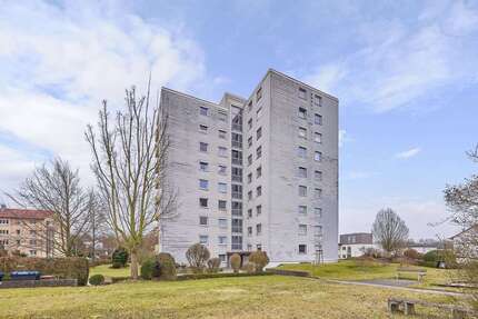 Wohnung Bietigheim-Bissingen Bissingen - 5 Zimmer, 103 m&sup2;, 354.000&euro; | Angebot:26619697
