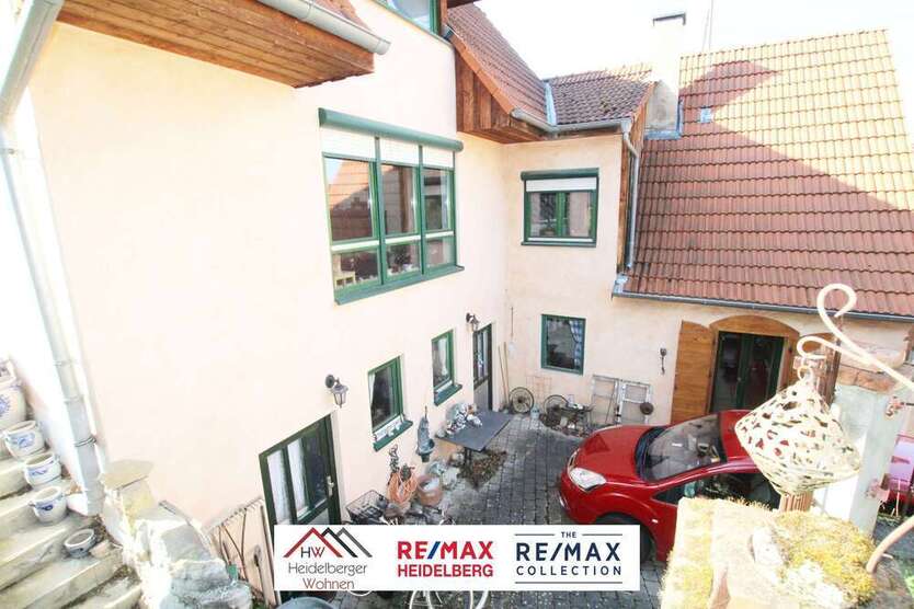 Haus zum Kaufen in Sinsheim 449.000 € 199 m²