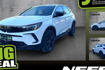 Opel Grandland (X) 25.500 km 24.899 &euro; Bad Friedrichshall 74177