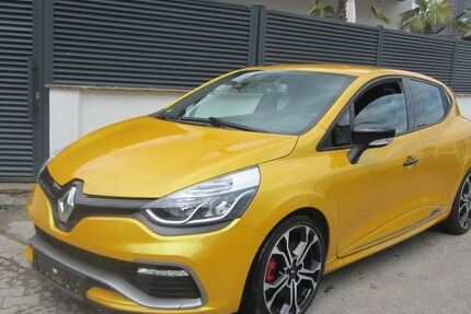 Renault Clio 105.000 km 14.490 &euro; Öhringen-Cappel 74613