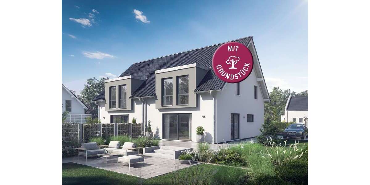 Einfamilienhaus Walheim - 4 Zimmer, 129 m&sup2;, 620.400&euro; | Angebot:26661397